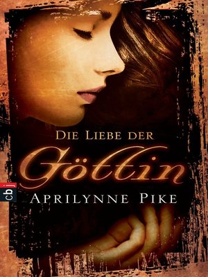 cover image of Die Liebe der Göttin